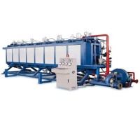 Styrofoam Moulding Machine For Blocks With Best Supplier